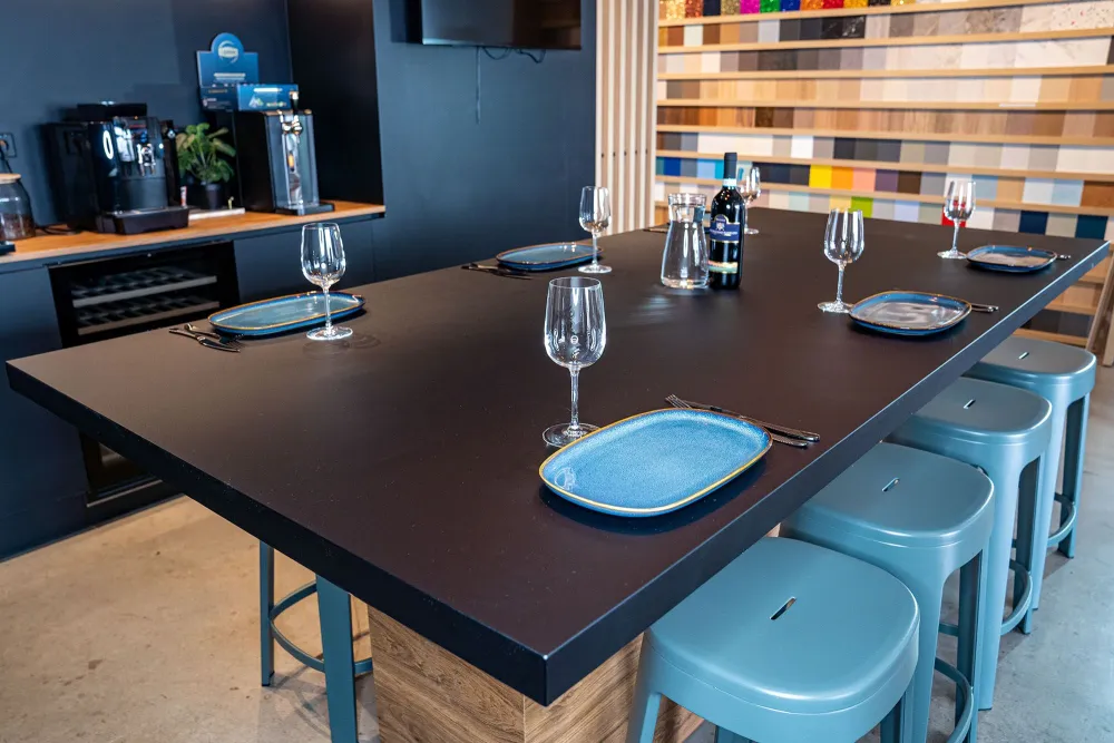 Extra Large - Black Matt - Photo 2